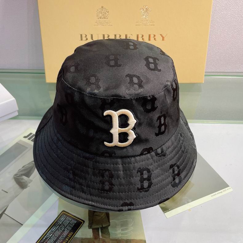 Burberry hats-B8106H